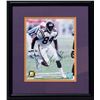 Image 1 : Randy Moss Vikings Autographed Photograph #