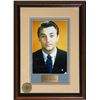 Image 1 : Robert Mitchum, Autographed Photograph #