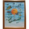 Image 1 : Candice Bergen, Summer Creatures, Offset Lithograph