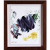 Image 1 : Matthew Broderick, untitled, Offset Lithograph