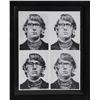 Image 1 : Chuck Close, Keith, Four Offset Prints