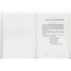 Image 6 : Harry S. Truman Inauguration Ceremonies Program & Invitation #