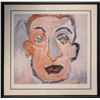 Image 1 : Bob Dylan, Self-Portrait, Poster