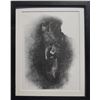 Image 1 : Marisol Escobar, Foot and Faces, Lithograph
