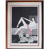 Image 1 : Victoria Gotti, Midnight Lady, Lithograph