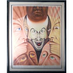 Jack Kevorkian, Brotherhood, Poster