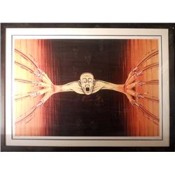 Jack Kevorkian, Nearer My God to Thee, Poster
