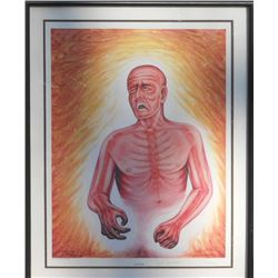 Jack Kevorkian, Fever, Poster
