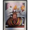 Image 1 : Jack Kevorkian, For He is Raised, Poster