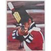 Image 1 : Evel Knievel, Fire!, Lithograph