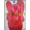 Image 1 : Jeff Koons, Kunsthaus Bregenz, Poster