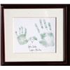Image 1 : Cyndi Lauper, Hand Prints, Offset Print
