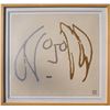Image 1 : John Lennon, Self Portrait, Poster