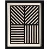 Image 1 : Sol LeWitt, Untitled, Offset Lithograph