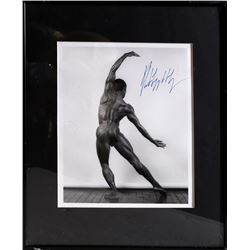 Robert Mapplethorpe, Nude Dancer, Offset Lithograph