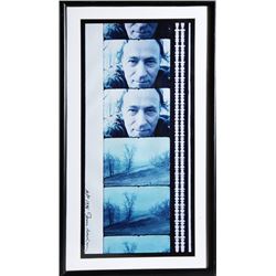 Jonas Mekas, Celebration of the Small and Personal in the Time of Bigness, Color Photograph