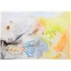 Image 1 : Mel Powell, Untitled, Watercolor on Paper #