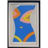 Image 1 : Emilio Pucci, Torso, Lithograph