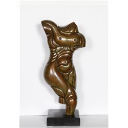 Anthony Quinn, Prometheus, Bronze Sculpture #
