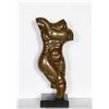 Image 1 : Anthony Quinn, Prometheus, Bronze Sculpture #