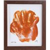 Image 1 : Eric Roberts, untitled, Offset Lithograph