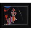 Image 1 : Buffy Sainte-Marie, Native Portrait, Offset Lithograph
