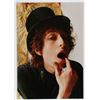 Image 1 : Jerry Schatzberg, Tooth Bob Dylan, Color Photograph  #