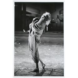 Lawrence Schiller, Marilyn Monroe in Something's Got to Give - 7, Photograph  #