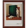 Image 1 : George Segal, Untitled, Offset Lithograph