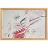 Image 1 : Cy Twombly, Untitled, Poster