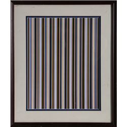 Stripes, Poster