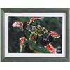Image 1 : Turtle, Offset Lithograph