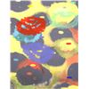 Image 1 : Ross Bleckner, PS III, 27 Color Screenprint