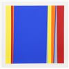 Image 1 : Jay Rosenblum, Cycle 1, Serigraph