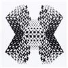 Image 1 : Roy Ahlgren, Exatopia, Silkscreen