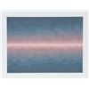 Image 1 : Roy Ahlgren, Daybreak, Silkscreen