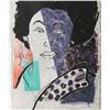 Image 1 : Robert Kushner, Hiroko, Lithograph