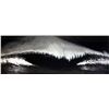 Image 1 : Robert Longo, Wave, Lithograph