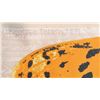 Image 3 : Joe Tilson, Earth, Collaged Media on Paper