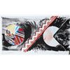 Image 1 : James Rosenquist, Alphabet Avalanche, Lithograph