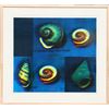 Image 1 : Margaret Riegel, Visual Chemistry - Shell Nose, Digital Print
