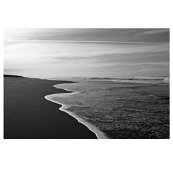 Lauren Bilanko, Beach, Photograph