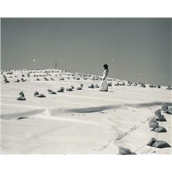 Debranne Cingari, Final Destination III, Photograph