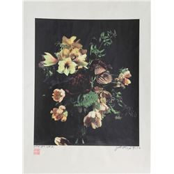 Jonathan Singer, Dutch Series #1, Digital Photo