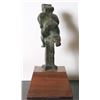 Image 4 : Chaim Gross, Running Figure, Bronze Sculpture