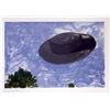 Image 1 : Julio Larraz, Canotier, Color Monotype