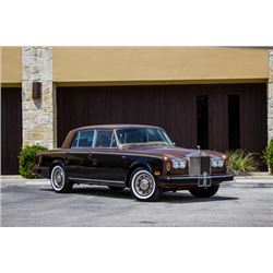 Rolls Royce Raffle (by De Novo Foundation)