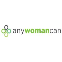 Any Woman Can
