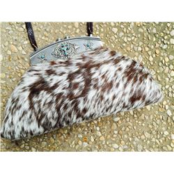 Moulin Rouge Designer Purse - Live Bidding Only