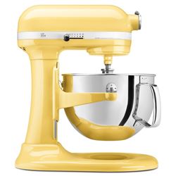 KitchenAid Mixer - Live Bidding Only